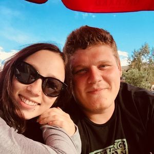 Meet your Posher, Christopher